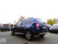 gebraucht Dacia Duster TCe Prestige