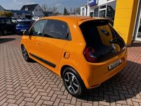 gebraucht Renault Twingo Limited De Luxe 1.0 SCe 75 PS Klang & Kli