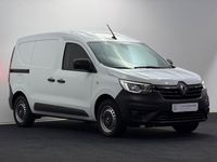 Gebraucht Renault Express 75 PS (55 kW) 2022 Weiß Van / Kleinbus
