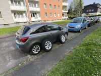 gebraucht Opel Corsa 1,4 90 PS