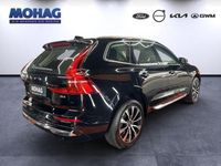 Gebraucht Volvo XC60 Plus 197 PS (144 kW) 2023 Schwarz SUV