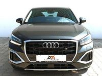 Gebraucht Audi Q2 Advanced Plus 150 PS (110 kW) 2024 Manhattengrau metallic SUV