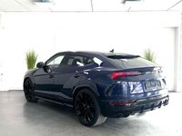 Gebraucht Lamborghini Urus 650 PS (478 kW) 2022 Blau SUV