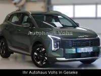 Neu Kia Sportage Urban 150 PS (110 kW) 2026 Grün SUV