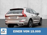 Gebraucht Volvo XC60 Plus 197 PS (144 kW) 2023 Metallic SUV