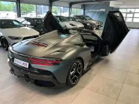 Gebraucht Maserati MC20 630 PS (463 kW) 2023 Grau Cabrio