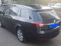 gebraucht Opel Insignia ST 1.6 CDTI Innovation 100kW Autom....