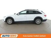 Gebraucht Audi A4 Allroad Sport 265 PS (194 kW) 2023 Gletscherweiss Kombi