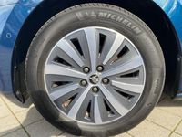 Gebraucht Skoda Superb Style 218 PS (160 kW) 2022 Blau Kombi