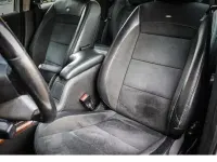 Gebraucht Mercedes B200 193 PS (141 kW) 2005 Grau Van / Kleinbus