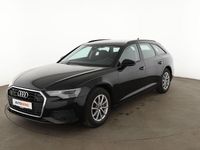 Gebraucht Audi A6 163 PS (119 kW) 2021 Schwarz Kombi