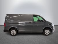 gebraucht VW Transporter Kasten DSG+AHK+NAVI+SPRACHBEDIENUNG+LED+DAB+MÜDIGKEITSERKENNUNG