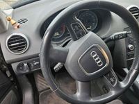gebraucht Audi A3 2.0 TDI (DPF) S tronic Ambiente Ambiente