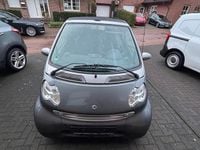 Gebraucht Smart ForTwo Cabrio 61 PS (44 kW) 2004 Grau Cabrio