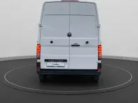 Begagnad VW Crafter 140 HK (102 kW) 2024 Andere Van