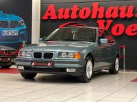 Gebraucht BMW 316 102 PS (75 kW) 1997 Limousine