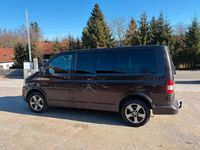 Gebraucht VW T5 180 PS (132 kW) 2013 Braun Van