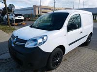Gebraucht Renault Kangoo 75 PS (55 kW) 2017 Van / Kleinbus