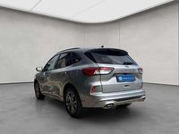 Gebraucht Ford Kuga ST-Line X 151 PS (111 kW) 2023 Silber SUV