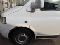 Gebraucht VW Transporter 84 PS (61 kW) 2004 Weiß Van