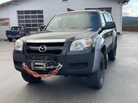 Gebraucht Mazda BT-50 143 PS (105 kW) 2008 Schwarz Pickup