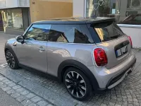 Gebraucht Mini Cooper S 178 PS (130 kW) 2023 Grau Kleinwagen