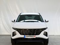 gebraucht Hyundai Tucson Hybrid 1.6 T-GDi 6AT 2WD TREND LED*Navi*PDC*Shz*CARPLAY