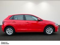 gebraucht VW Polo 1 0 TSI Highline DSG NAVI SHZ PDC LM ZV