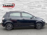 Gebraucht VW Golf Plus Trendline 105 PS (77 kW) 2011 Deep black perleffekt Van / Kleinbus