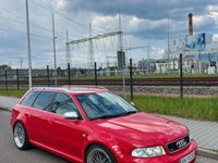 gebraucht Audi RS4 Quattro // Misanored