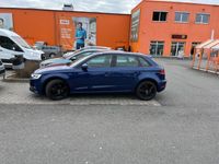 gebraucht Audi A3 Sportback e-tron G-tron (Erdgas/Benzin hybrid)