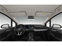 Neu BMW 218 Active Tourer Luxury Line 136 PS (100 kW) 2026 Mineralweiß metallic Van / Kleinbus