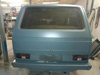 Gebraucht VW Golf 64 PS (47 kW) 1987 Andere farben Van / Kleinbus