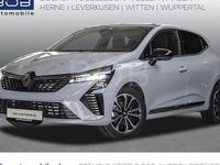 Gebraucht Renault Clio V Techno 91 PS (66 kW) 2025 Grau Limousine