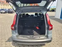Gebraucht Dacia Jogger Extreme 141 PS (103 kW) 2023 Grau Van / Kleinbus