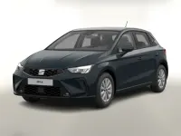 Neu Seat Ibiza 80 PS (58 kW) 2026 Blau Kleinwagen