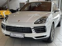 Neu Porsche Cayenne 340 PS (250 kW) 2026 Beige SUV