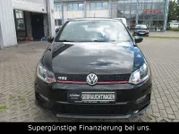 Gebraucht VW Polo GTI 192 PS (141 kW) 2017 Schwarz Kleinwagen