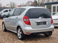 gebraucht Mercedes A180 A 180Autotronic *Klima PDC Sitzheizung