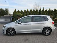 Gebraucht VW Golf VII Allstar 150 PS (110 kW) 2016 Silber Limousine