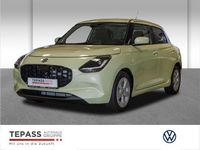 Gebraucht Suzuki Swift Comfort 83 PS (61 kW) 2022 Andere farbe Kleinwagen