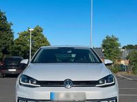 gebraucht VW Golf VII VII 1.6 TDI SCR DSG "JOIN" Facelift