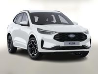 Neu Ford Kuga ST-Line 182 PS (133 kW) 2025 Frozen white frozen white SUV