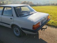 Gebraucht Ford Taunus 69 PS (50 kW) 1982 Beige Limousine