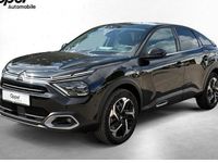 Gebraucht Citroën C4 Start 131 PS (96 kW) 2024 Schwarz SUV