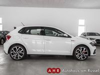 Gebraucht VW Polo Beats 200 PS (147 kW) 2020 Pure white Limousine