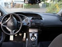 gebraucht Honda Civic 1.8i-VTEC Sport, Xenon