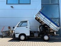 Second-hand Piaggio Porter 65 CP (47 kW) 2007 Alb