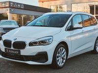 gebraucht BMW 218 d GT Advantage *8G|PANORAMA|CAM|BUSINESS*