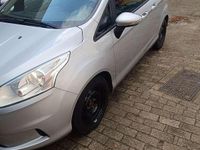 Gebraucht Ford B-MAX Individual 125 PS (91 kW) 2014 Van / Kleinbus